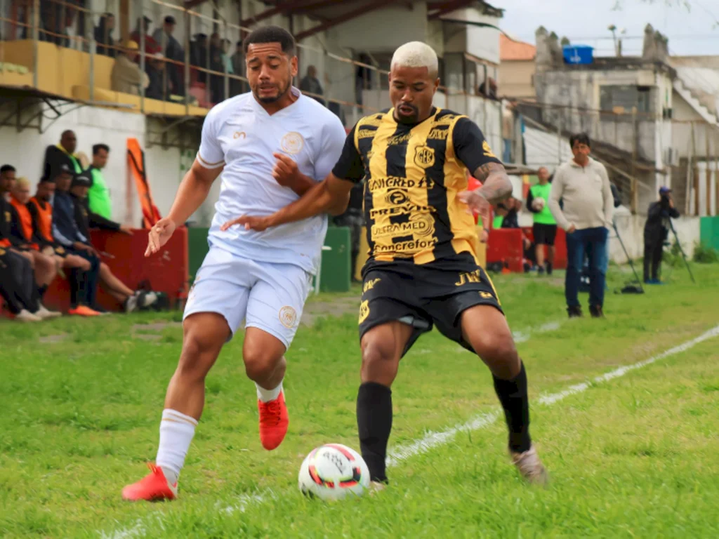 Decisão fica para o próximo domingo