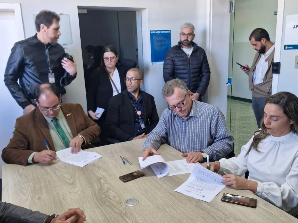 Convênio quer zerar filas em consultas de reumatologia e traumatologia