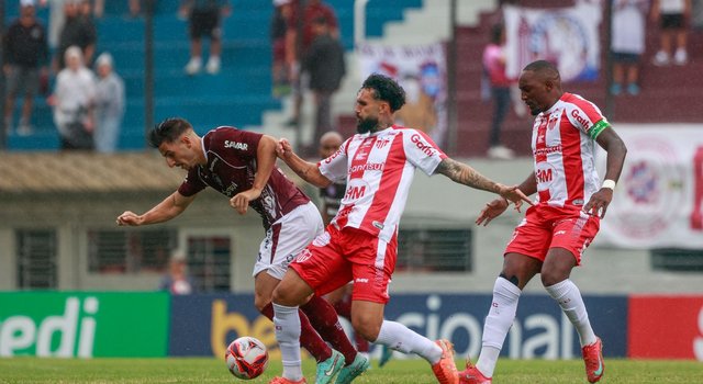 Guarany é obrigado a vencer o Grêmio no Estrela D’Alva