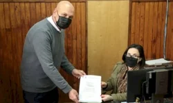 Pela primeira vez na história Câmara terá sessão na calçada