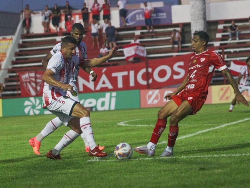 Guarany: o foco, agora, é a Copa do Brasil