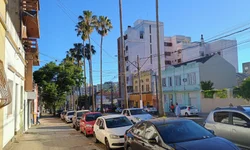 Obra na Flores da Cunha e João Teles entra na reta final