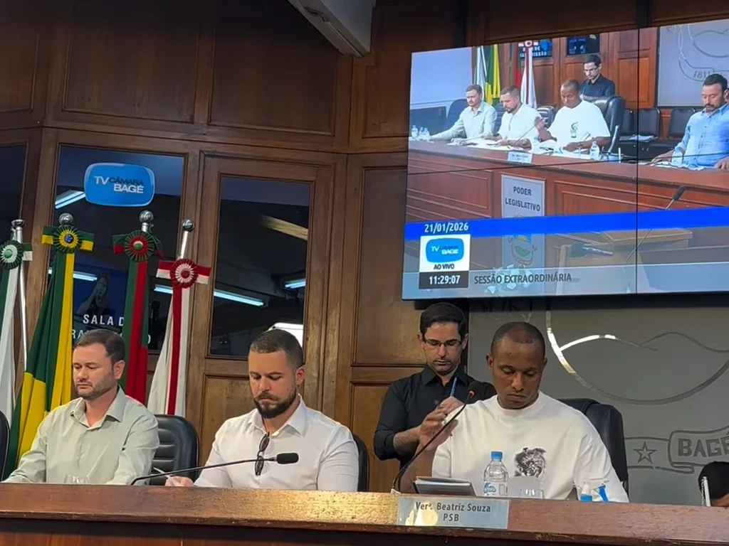 Projetos que alteram vencimentos de procuradores são aprovados