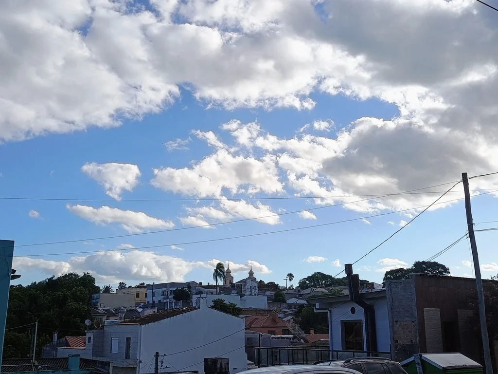 Frio fora de época deve persistir no Sul