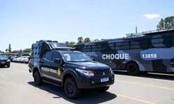 Guarda Municipal inicia atividades em sede temporária