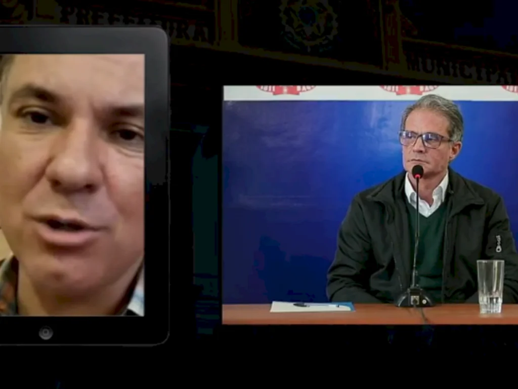 Município divulga cronograma de vacinação da covid-19