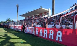 Treinador gaúcho é sensação do Campeonato Goiano
