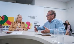 Pré-natal descentralizado começa dia 15 em Bagé