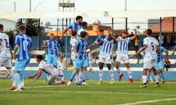 CEAF/RS realiza curso de formação de árbitros de futebol