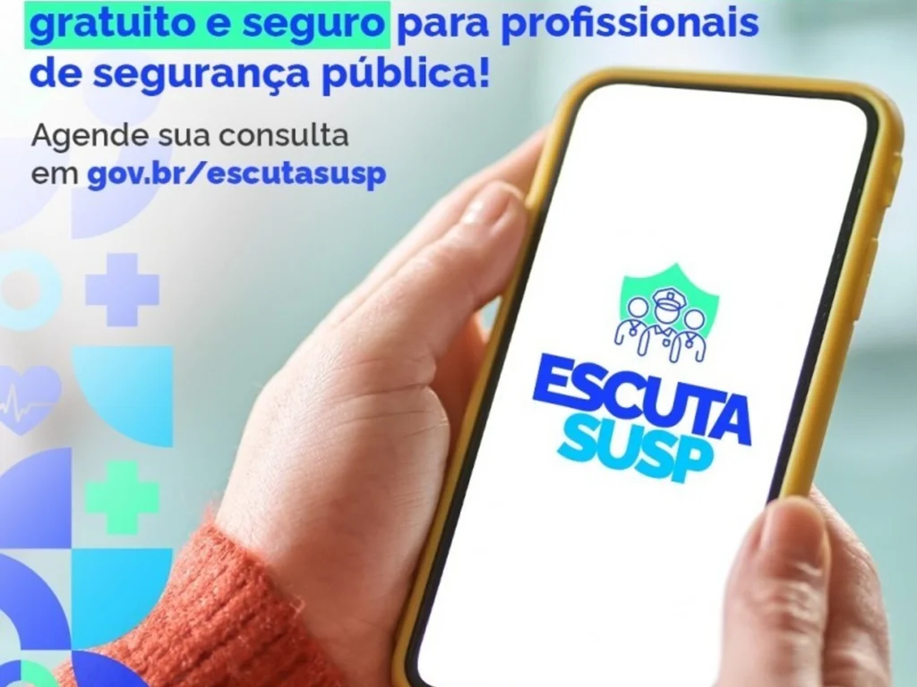 Senasp capacita mais de três mil agentes de seguranç