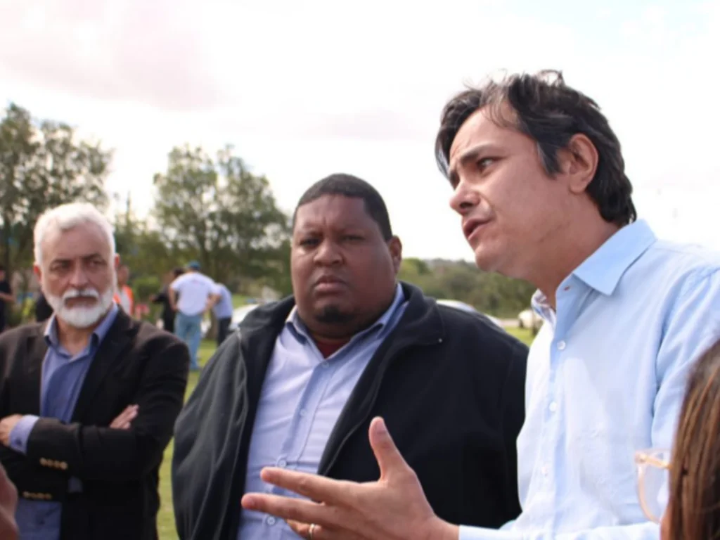 Governo federal repassa mais de R$ 4 milhões para Bagé