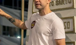 Reforço para o Centro Histórico de Santa Thereza