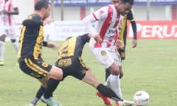 Canhoto deixa o Guarany