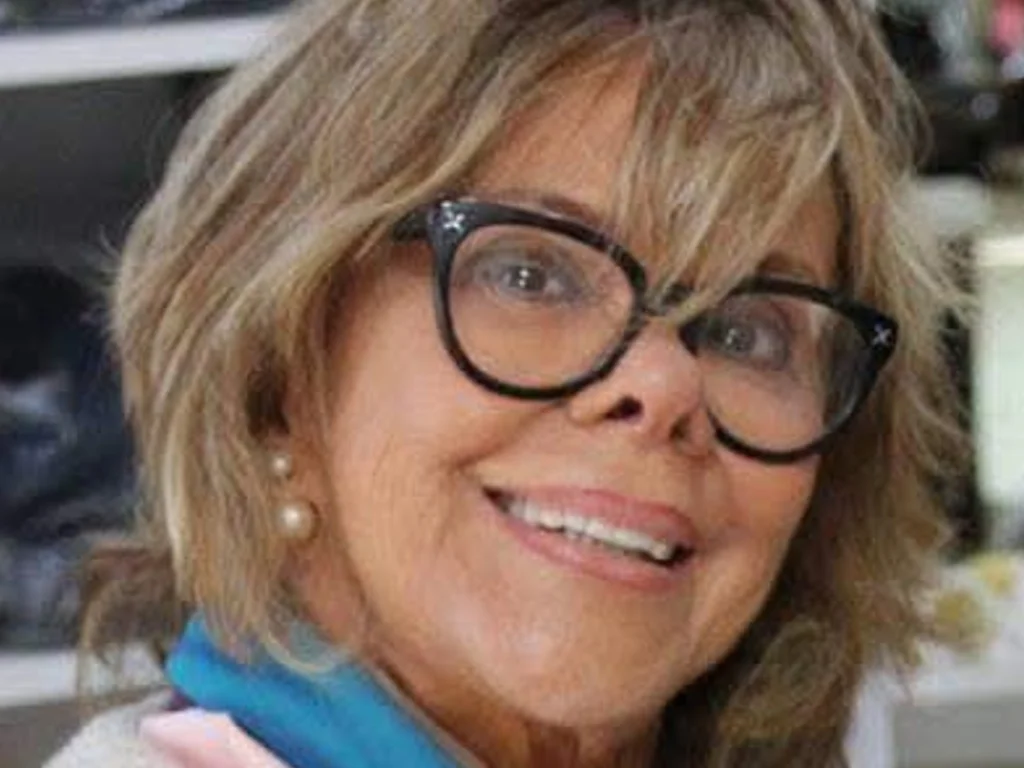 Morre Luísa Marli da Silva