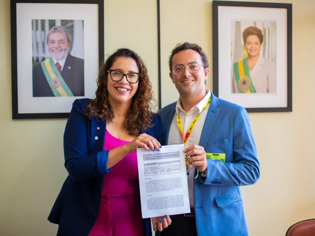 Cultura confirma emenda de R$ 300 mil para reativação da Galponeira