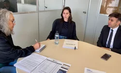 Definido o processo da Consulta Popular de 2025