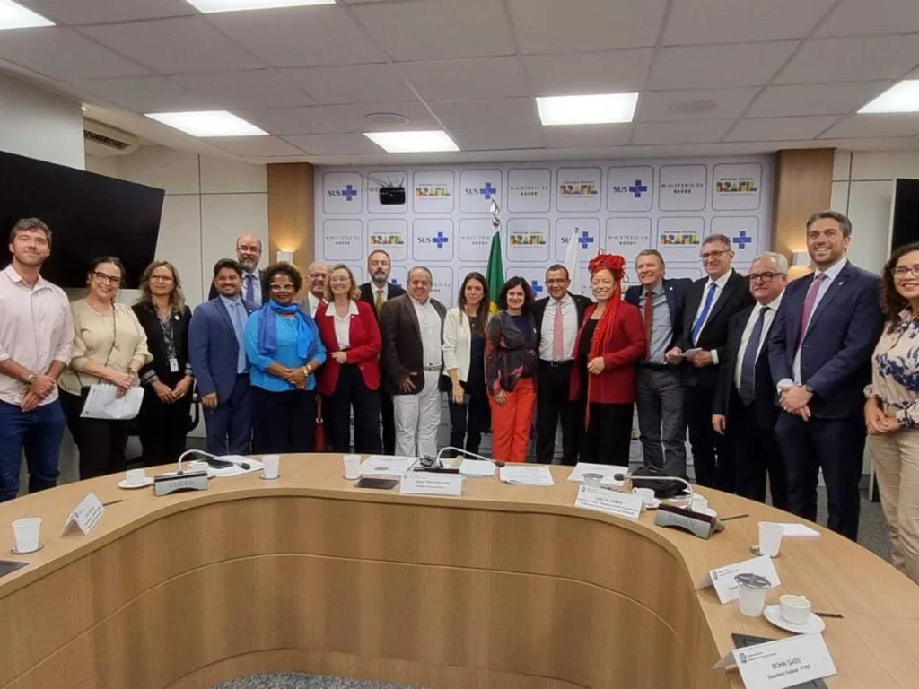 Data para abertura da Radioterapia deve ser definida