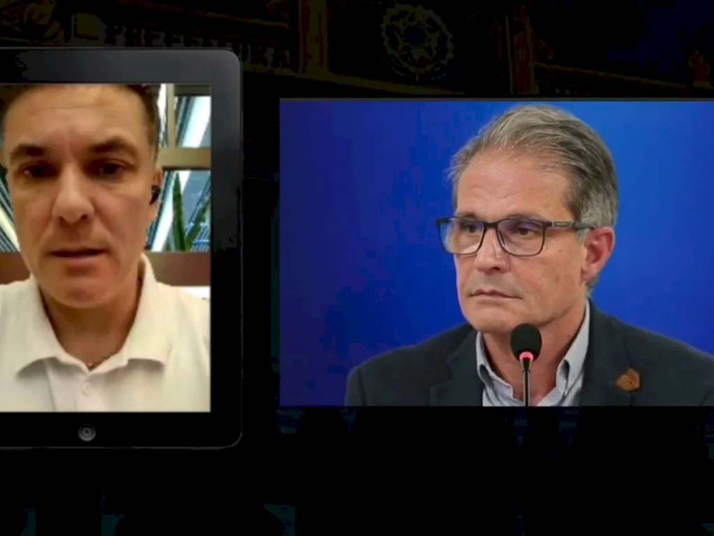 Professores das escolas particulares serão vacinados