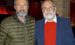 Show de Elvis cover é destaque no dia 8