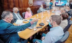 Gaúcho assume coordenação de candidatura à presidência