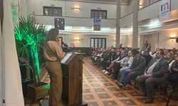 Expofeira de Bagé é lançada em solenidade na Associação Rural