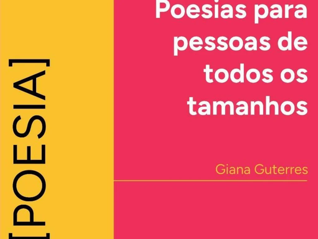 Livro de escritora bageense será distribuído na Festa Literária de Paraty