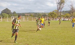 Fabrício Lamas: da base ao profissional