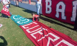 SELEÇÃO BRASILEIRA