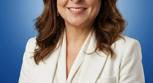 Roberta Mércio confirma pré-candidatura a deputada federal