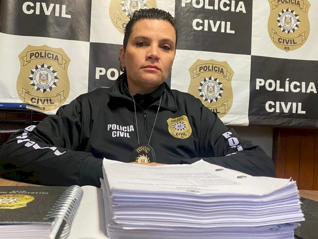 Assassino de advogada é indiciado por 11 crimes