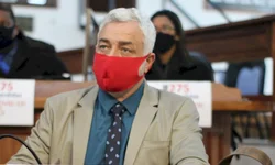 Câmara Conectada trata sobre barragem