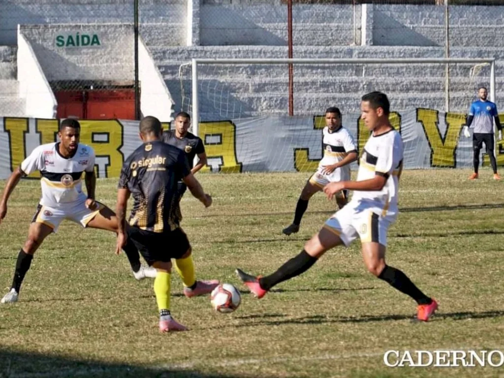 Rebaixamento no Acesso ainda pode ter reviravolta