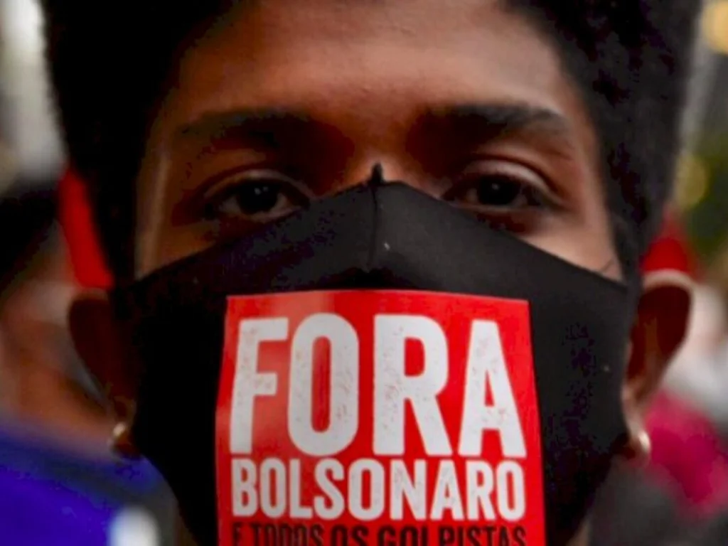 Atos contra Bolsonaro ocorrem neste sábado