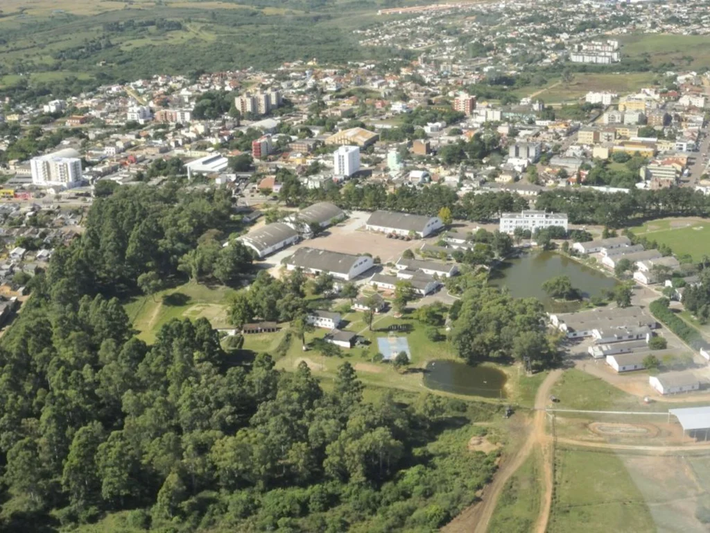 Bagé terá o primeiro Centro de Referência em Artesanato Lãs