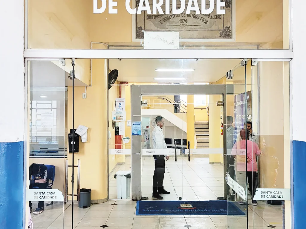 Bagé terá campanha de conscientização sobre aleitamento