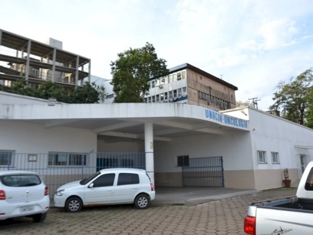 Santa Casa de Caridade vai assumir a Oncologia