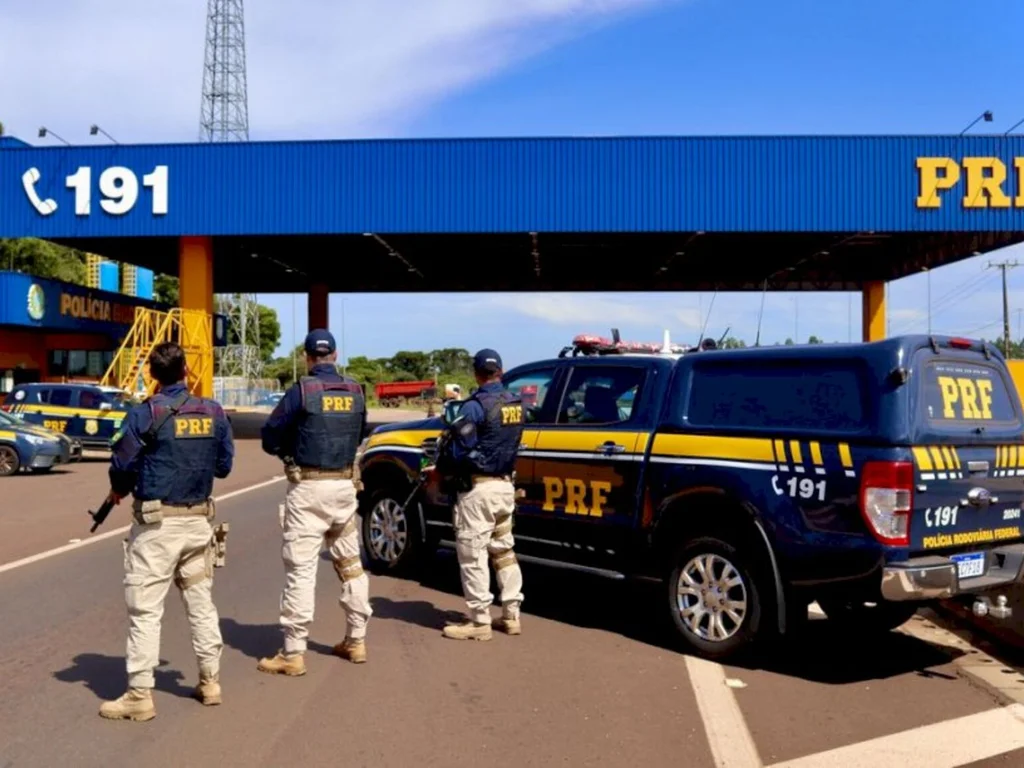 Cai número de acidentes graves no feriadão