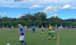 São Pedro leva a Recopa do máster 60 e Bagé conquista o 40