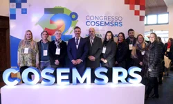 Municípios pretendem fazer a manutenção da RSC 473