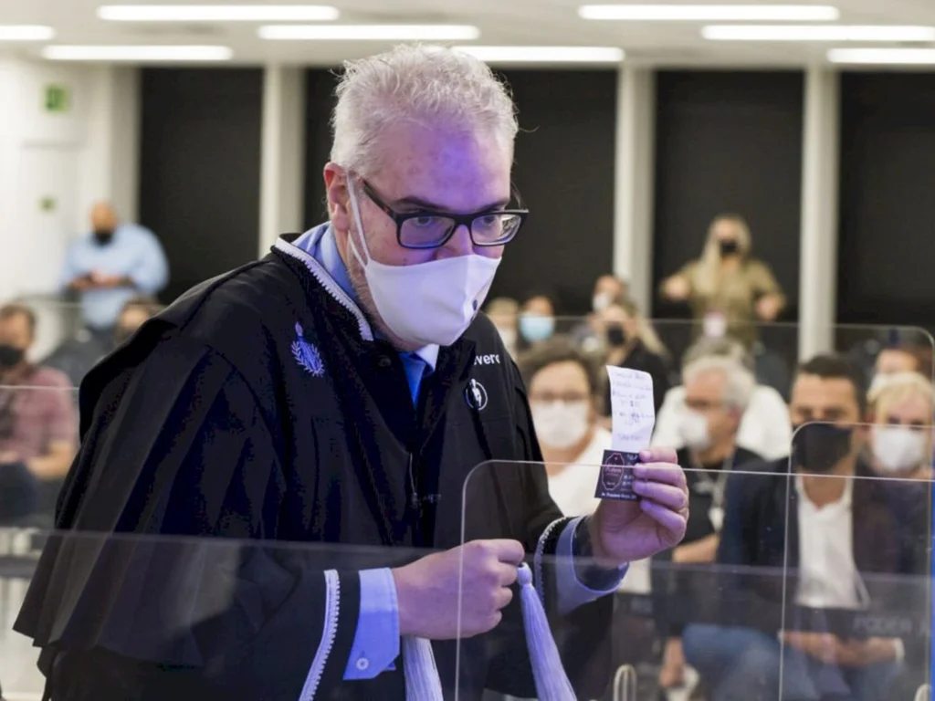 TJ abre prazo para defesas apresentarem as razões de apelação