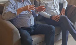 Prefeito propõe uso do prédio do Daer para Desenvolvimento Rural