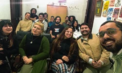 Mostra Adentro passa por Bagé e leva cinema gaúcho a 11 cidades