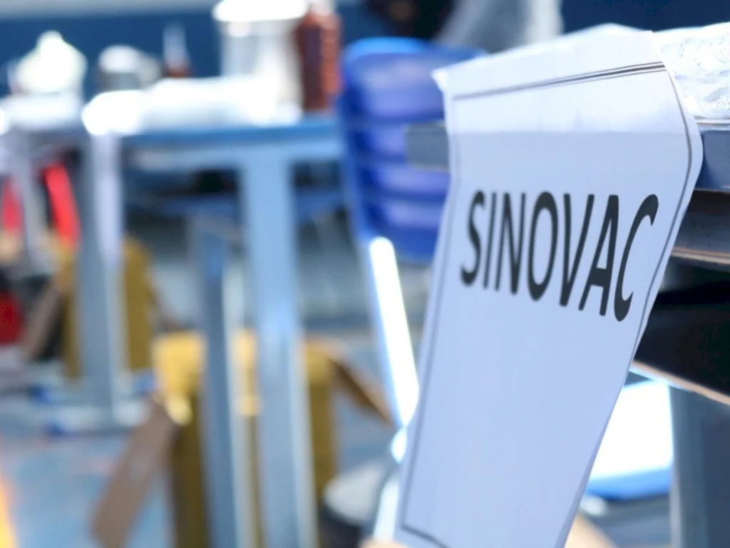 Segundas doses serão centralizadas no São Pedro