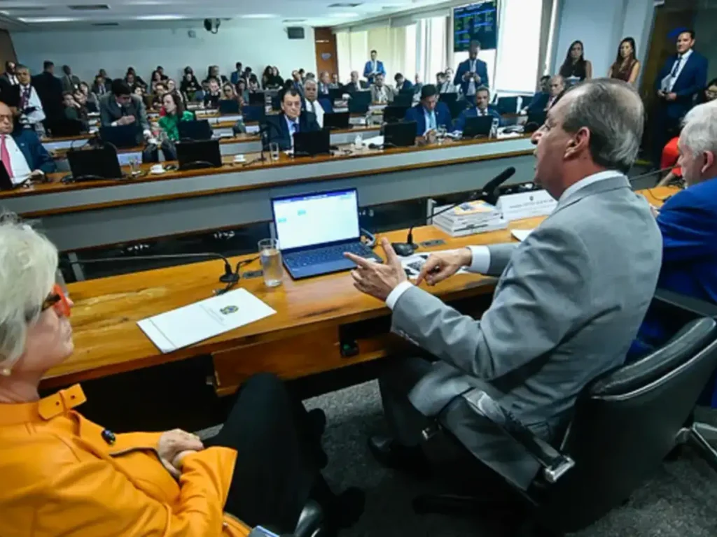 PEC do fim da reeleição deve ser votada esta semana