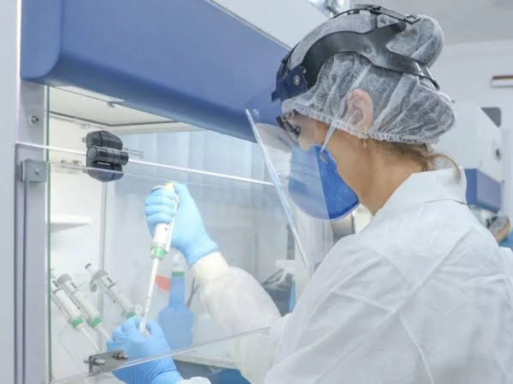 Estado tem mais três suspeitas de variante Delta