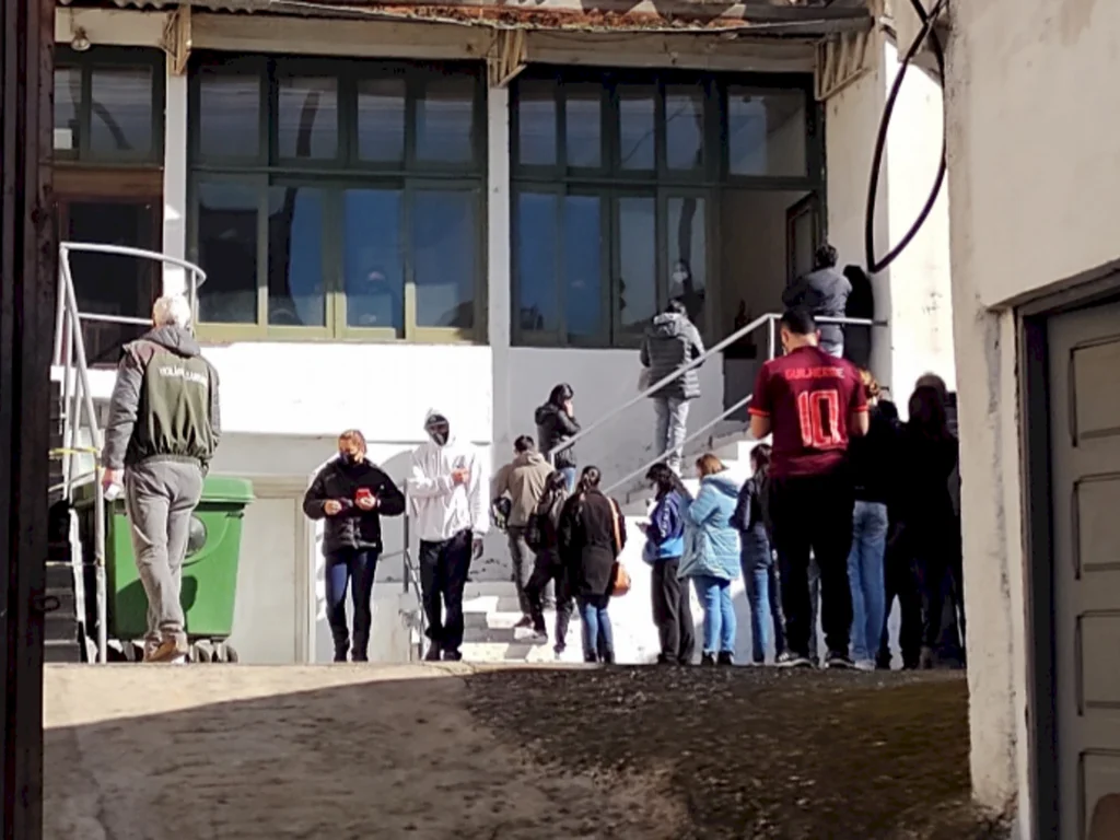 Vacinação será retomada na sexta e no sábado