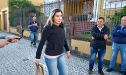 Mainardi, Adriana e Hamm são eleitos