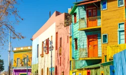 Nordeste e Argentina são os mais procurados pelos bageenses