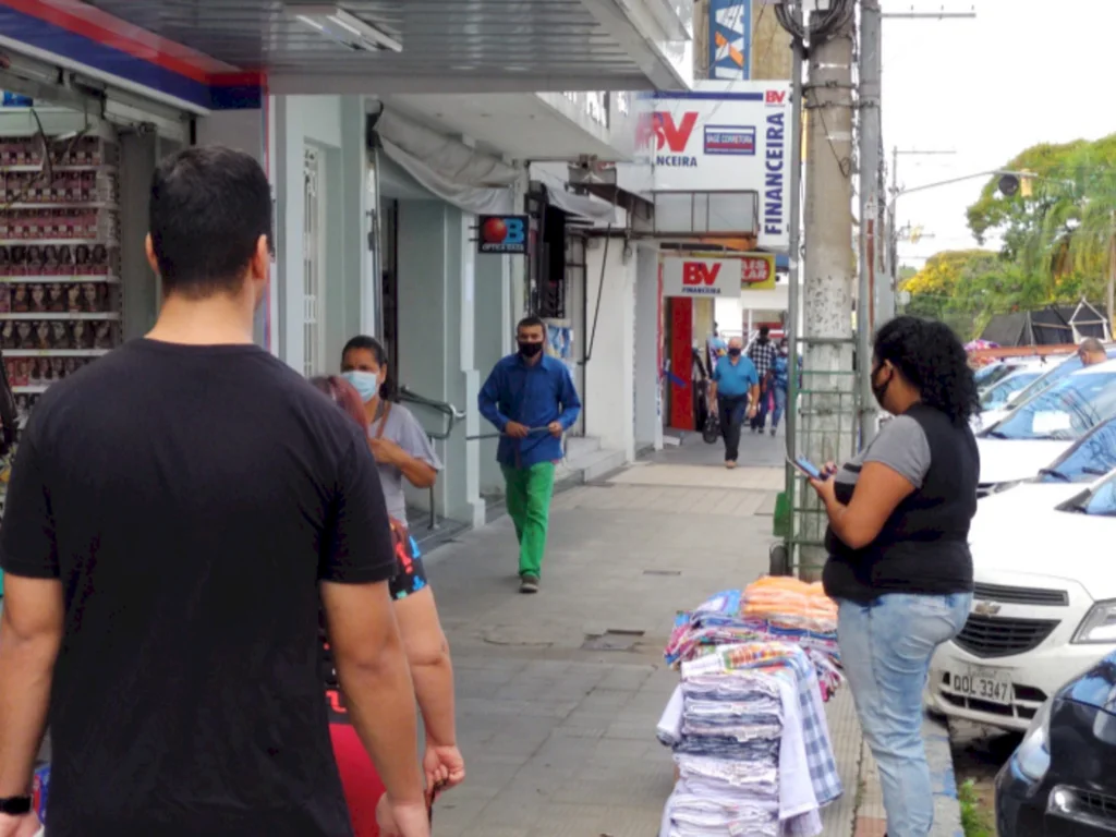 Auxílio do Estado é pouco diante da demanda de empresas