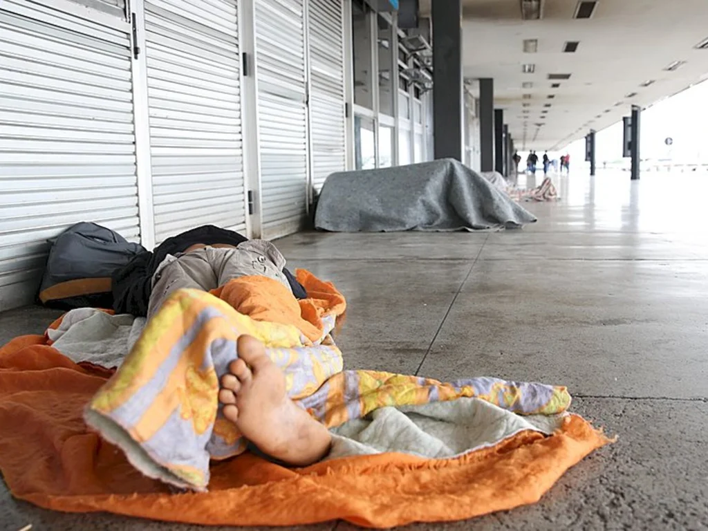 Sociedade poderá colaborar com projeto de prevenção